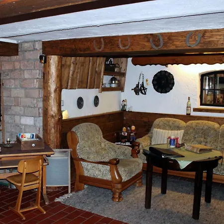Ferienwohnung Hirtenhaus Аттендорн Экстерьер фото
