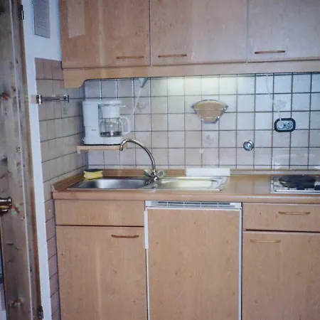 Ferienwohnung Hirtenhaus Аттендорн Экстерьер фото