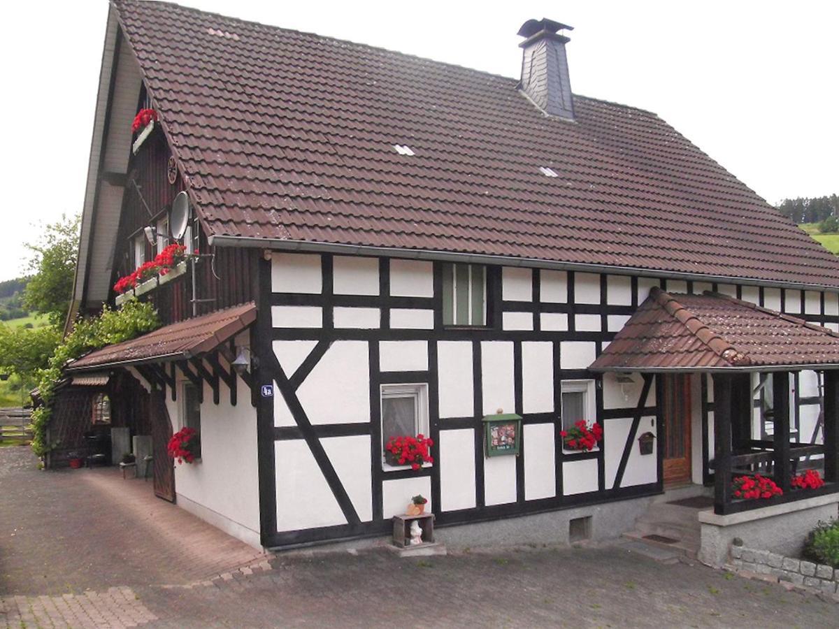 Hirtenhaus