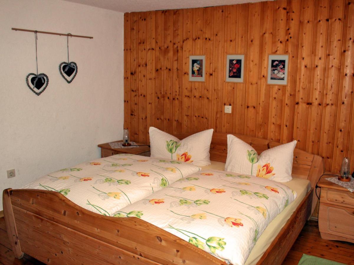 Apartment Hirtenhaus Attendorn