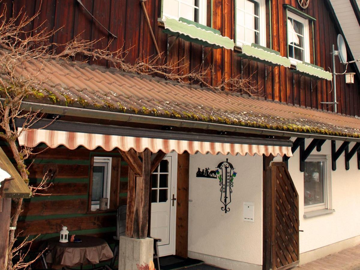 Apartment Hirtenhaus *