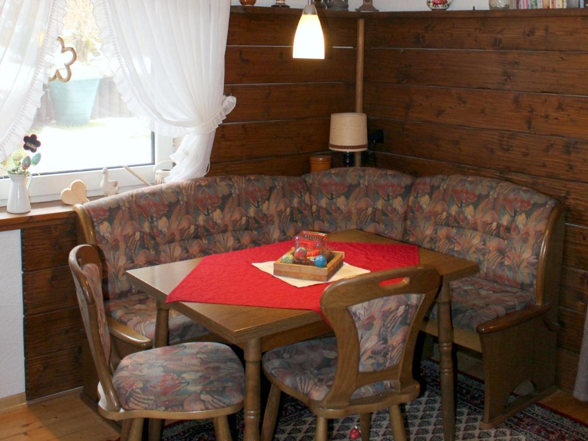 Hirtenhaus Apartment Attendorn