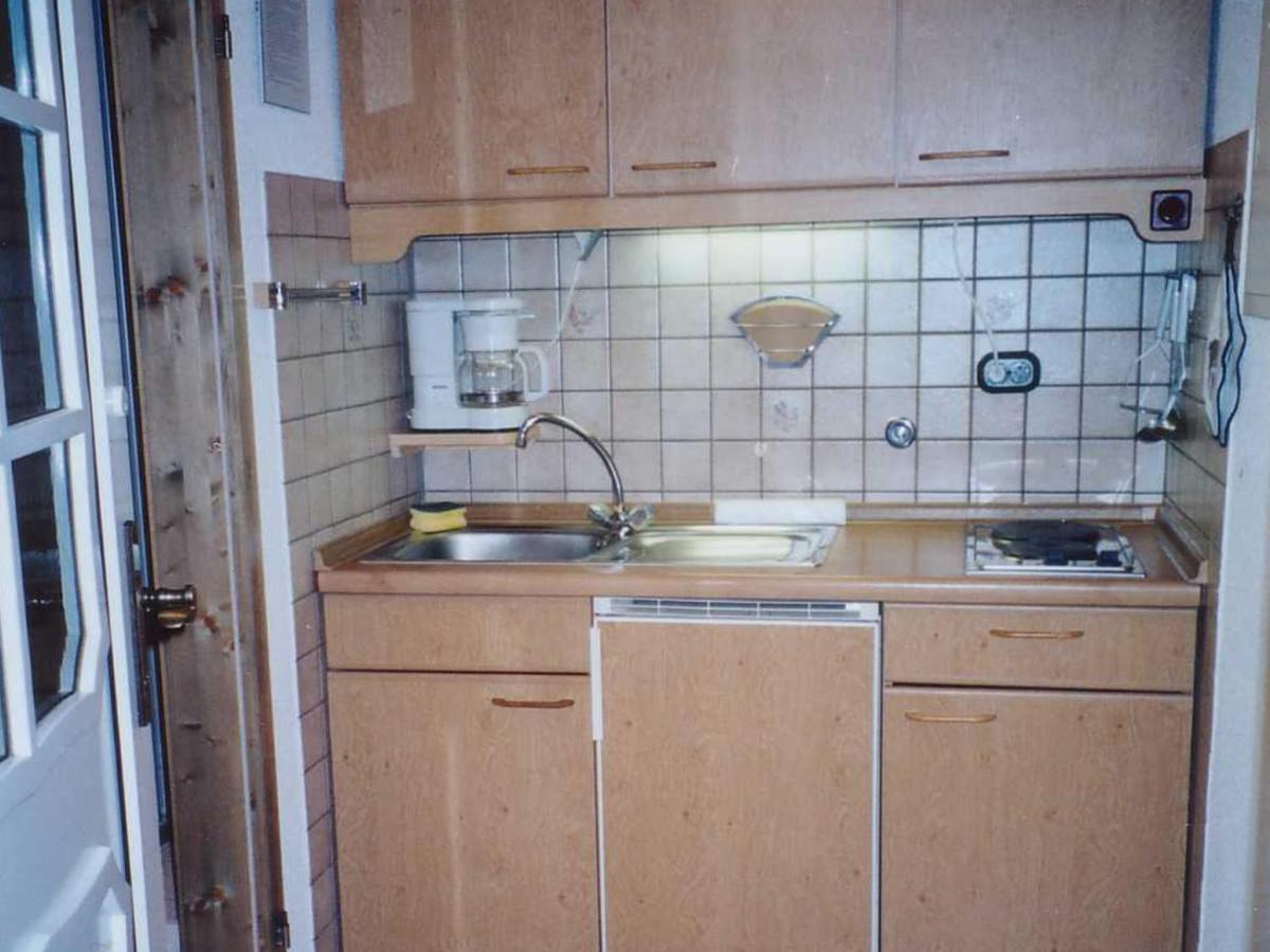 Hirtenhaus Apartment *