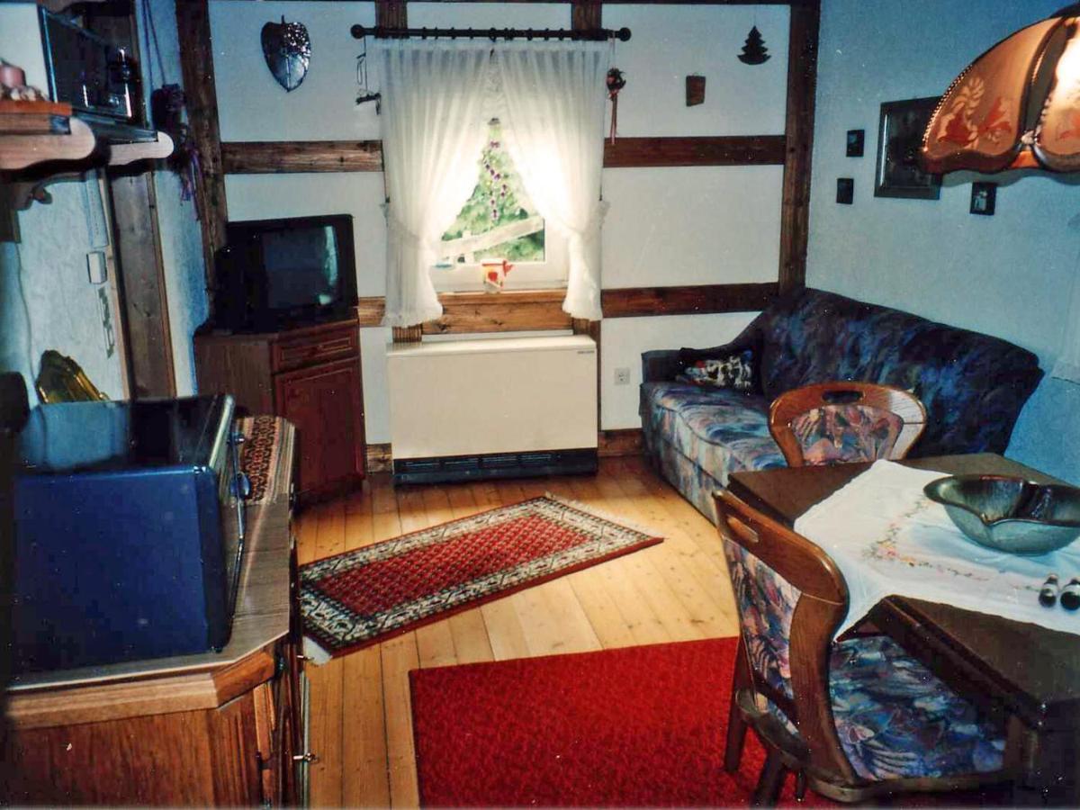 Apartment Hirtenhaus *