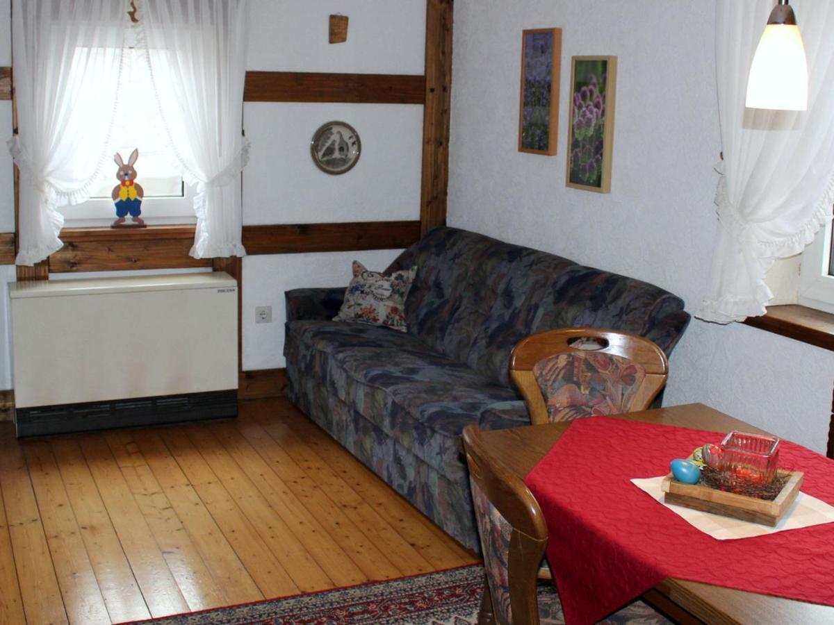 Apartment Hirtenhaus