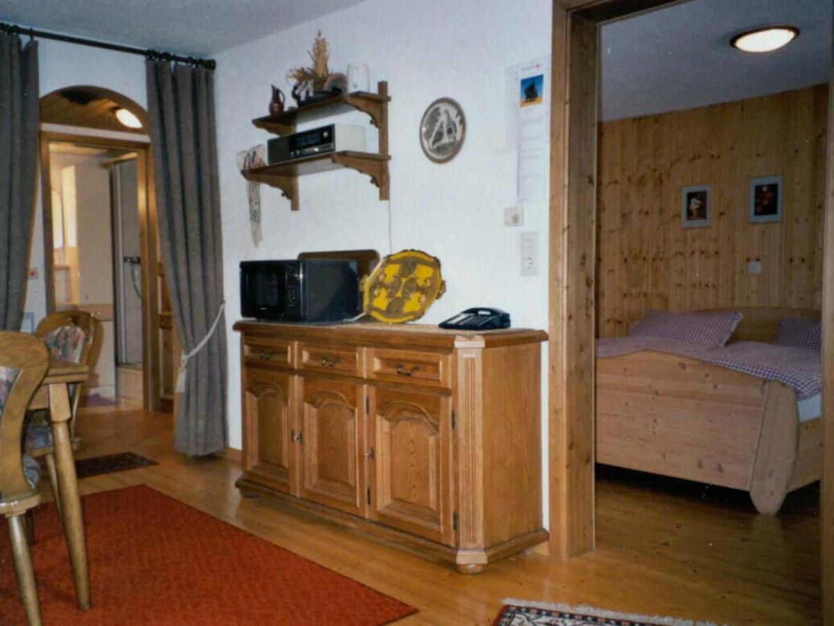 Apartment Hirtenhaus